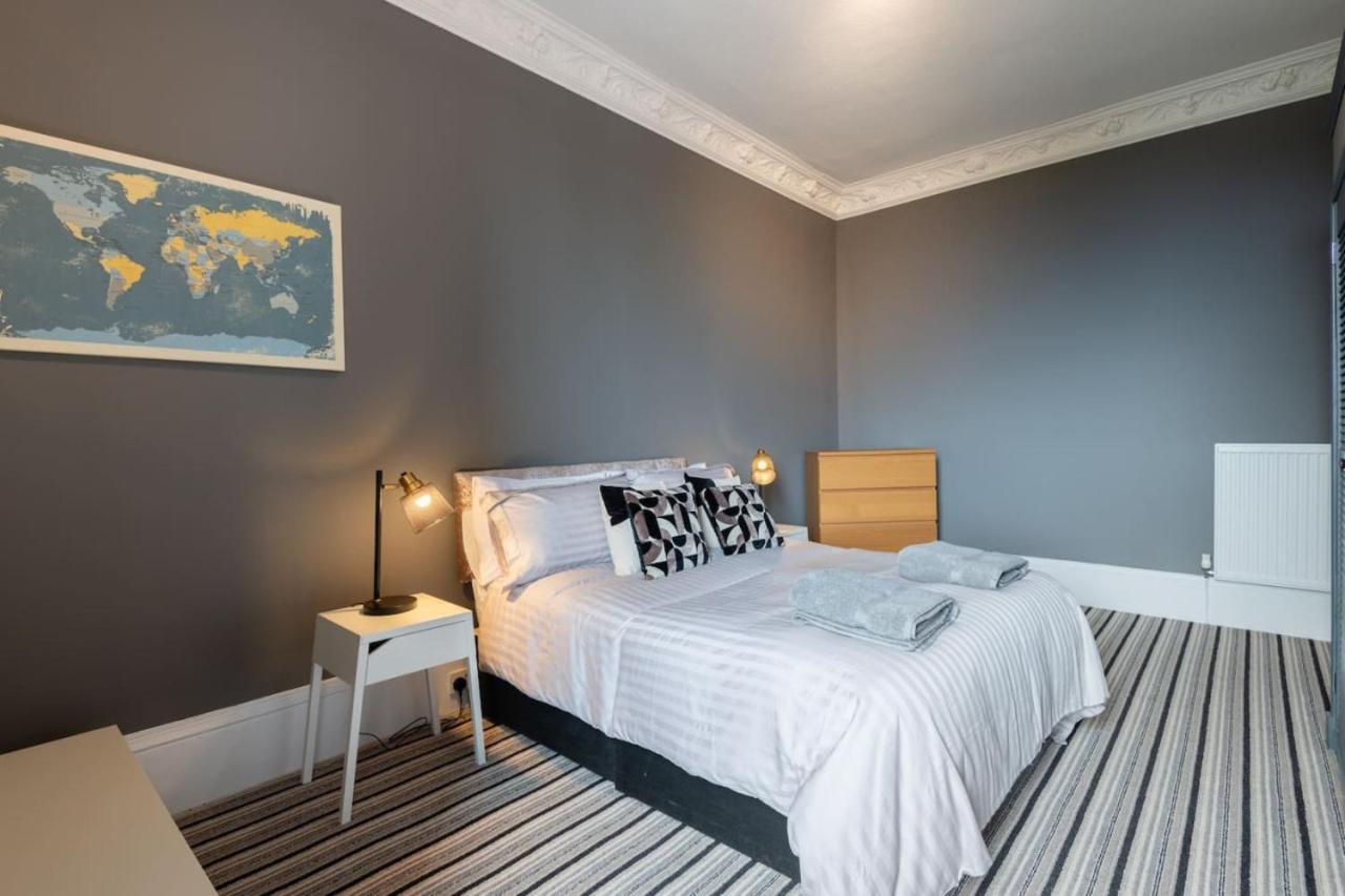 Bridge View Apartments Dundee Extérieur photo